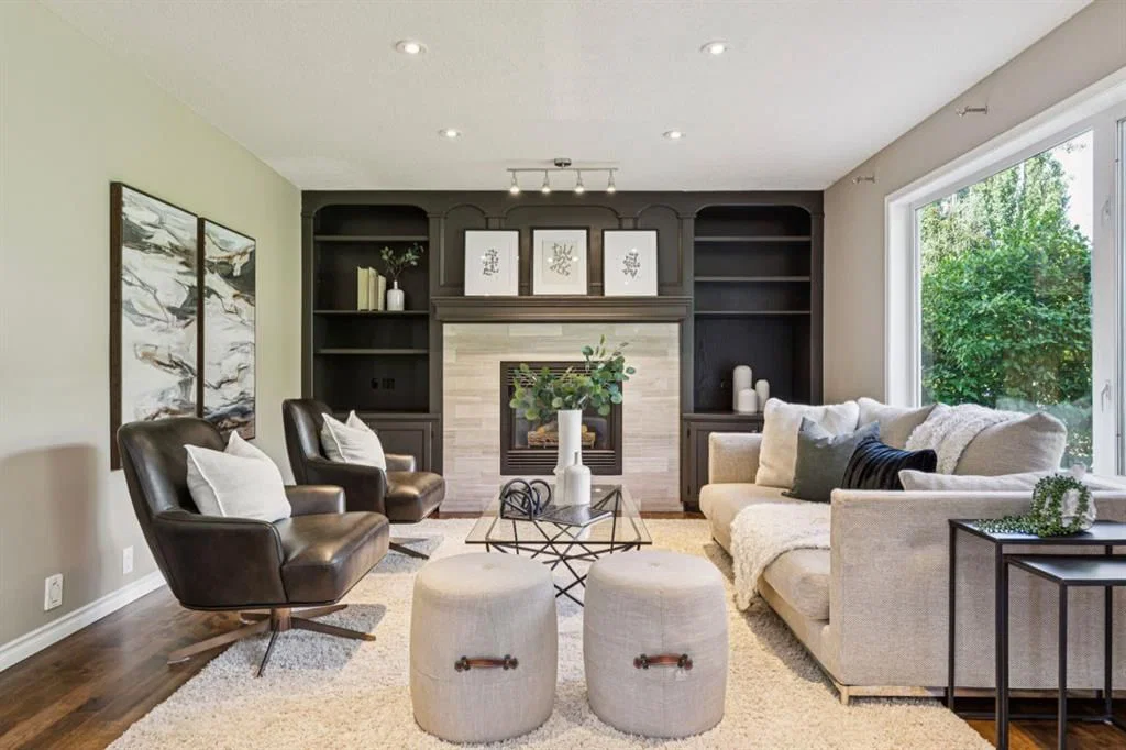 400 Sienna Park Drive SW, Calgary — photo 3 of 32