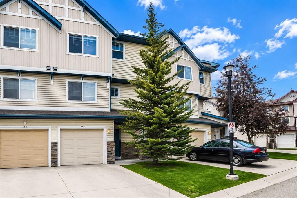 159 Hidden Creek Cove NW, Calgary — photo 5 of 41