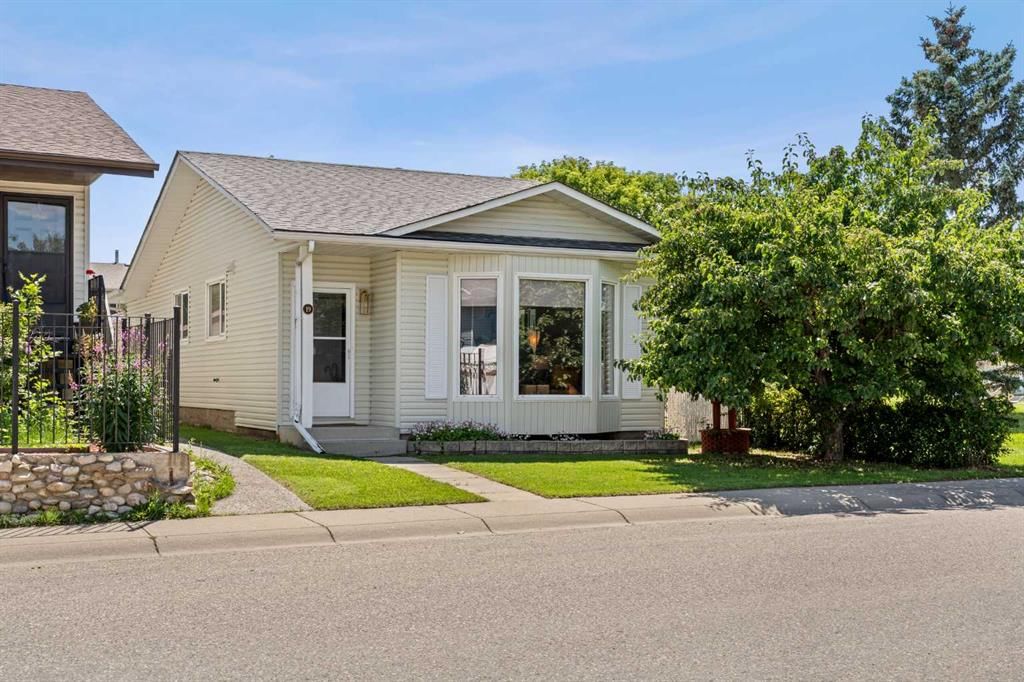 19 Riverbirch Road SE, Calgary — main listing photo
