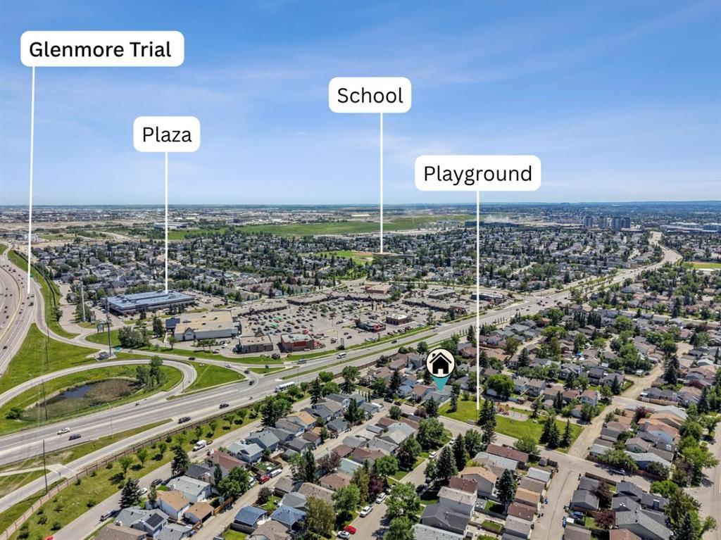 19 Riverbirch Road SE, Calgary — photo 4 of 48