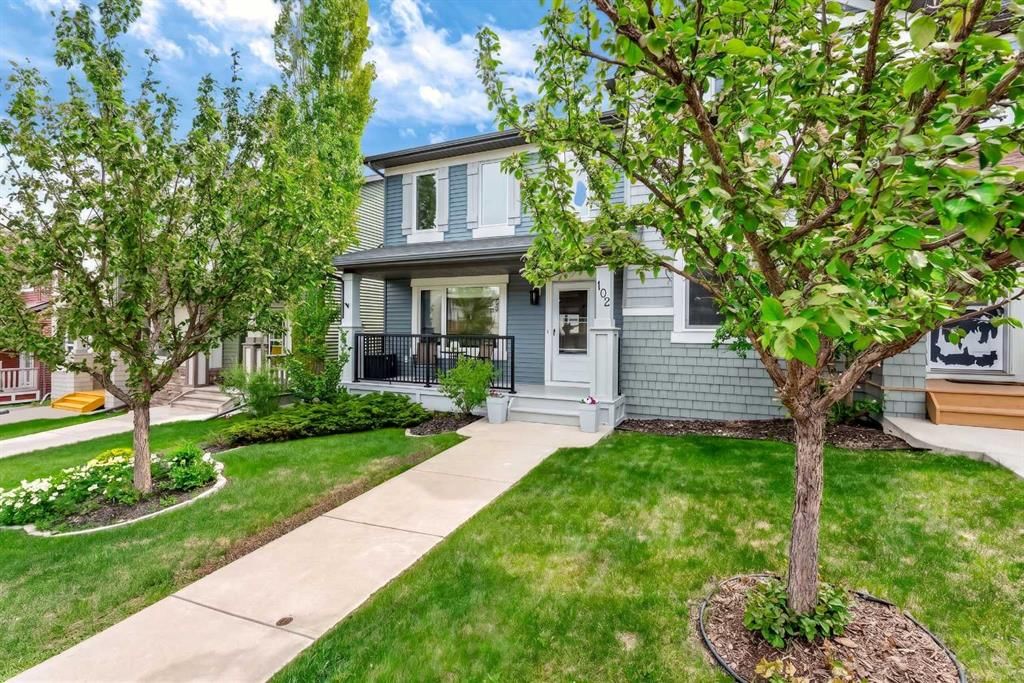 102 Panatella Hill NW, Calgary — photo 2 of 38