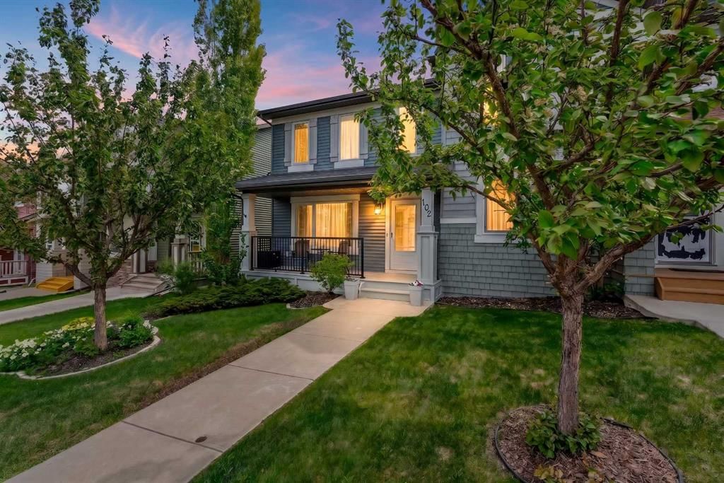 102 Panatella Hill NW, Calgary — photo 3 of 38