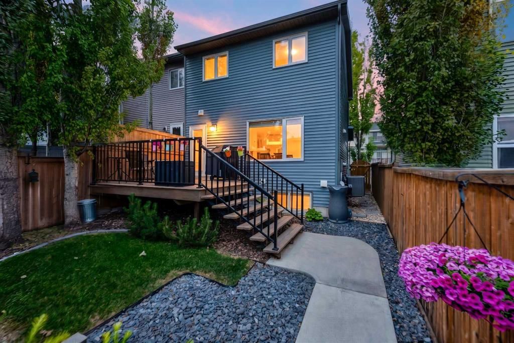 102 Panatella Hill NW, Calgary — photo 5 of 38