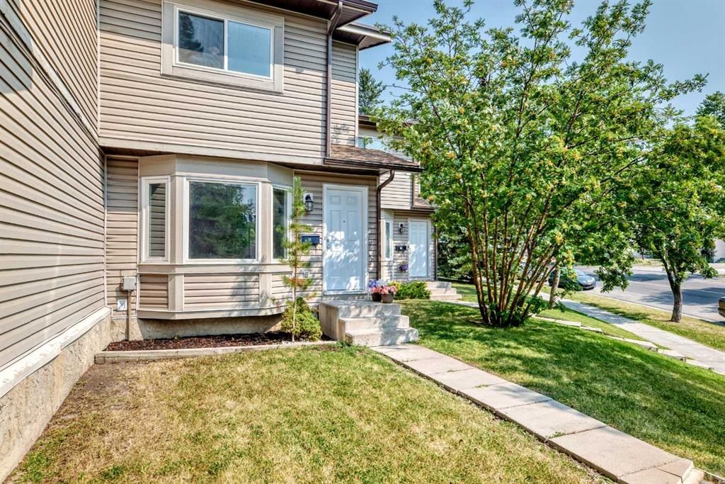 11 Falshire Terrace NE, Calgary — main listing photo