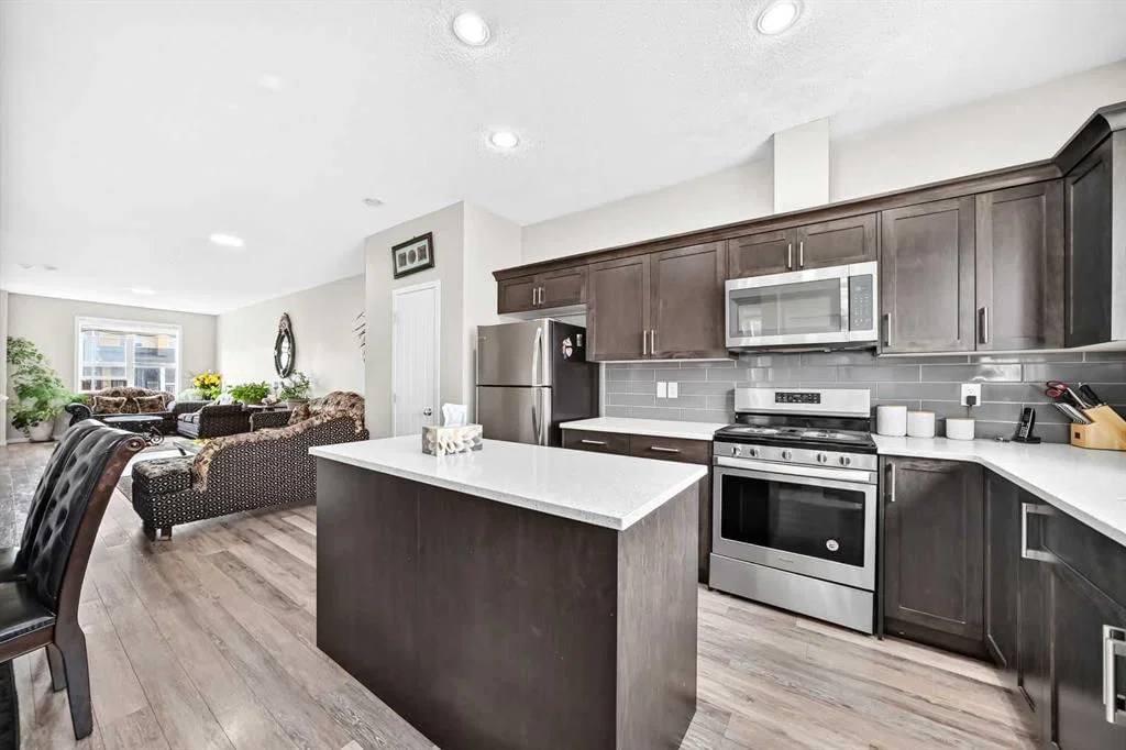 206 Cornerstone Avenue NE, Calgary — photo 3 of 28
