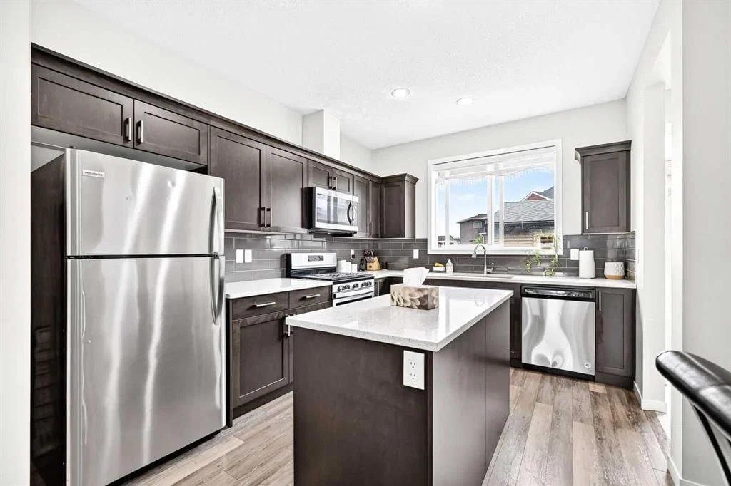 206 Cornerstone Avenue NE, Calgary — photo 4 of 28