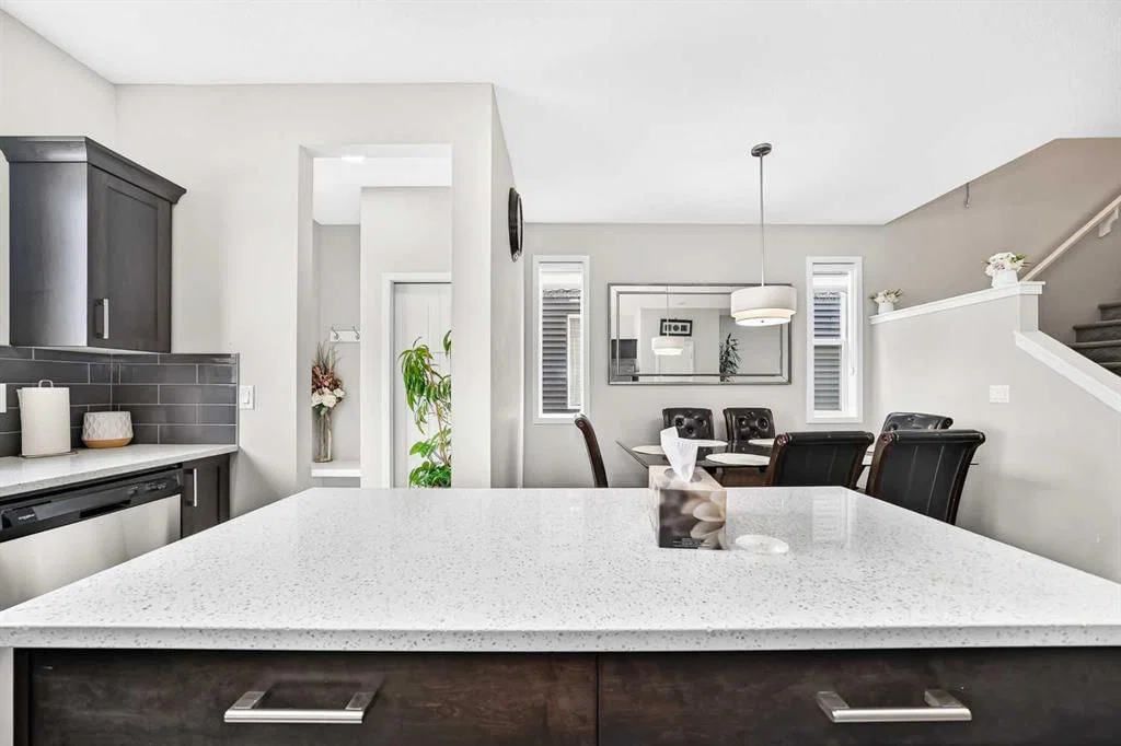 206 Cornerstone Avenue NE, Calgary — photo 5 of 28