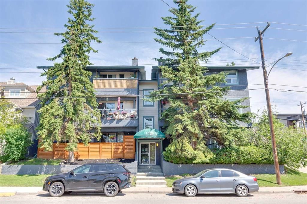 5, 1606 34 Avenue SW, Calgary — photo 2 of 28