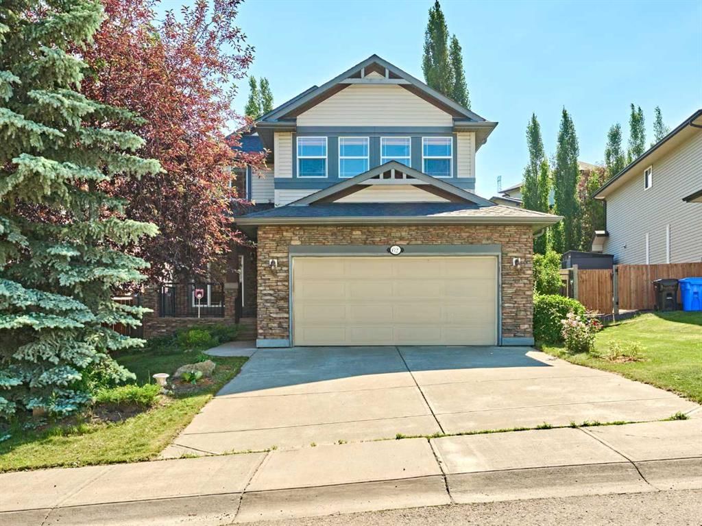 62 Crestmont Drive SW, Calgary — main listing photo