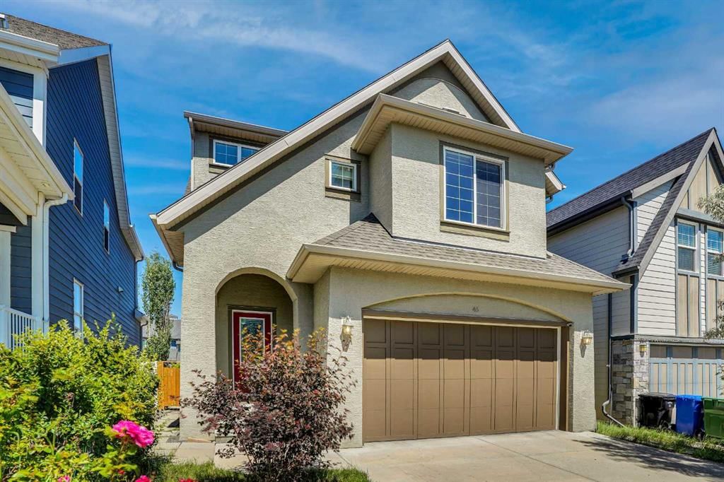 46 Mahogany Passage SE, Calgary — photo 2 of 50