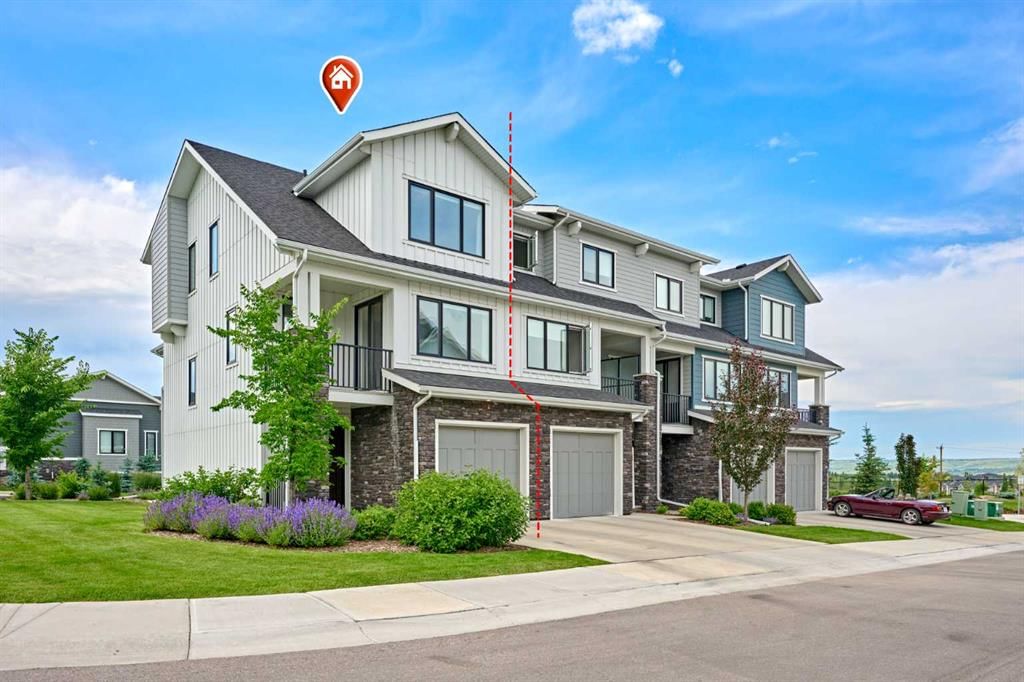102 Crestridge Common SW, Calgary — main listing photo