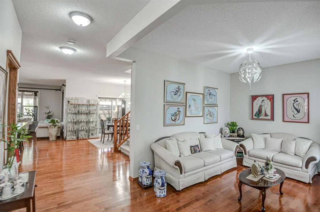 225 Chapala Drive SE, Calgary — photo 5 of 47
