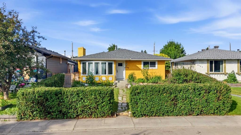 4159 Doverbrook Road SE, Calgary — main listing photo