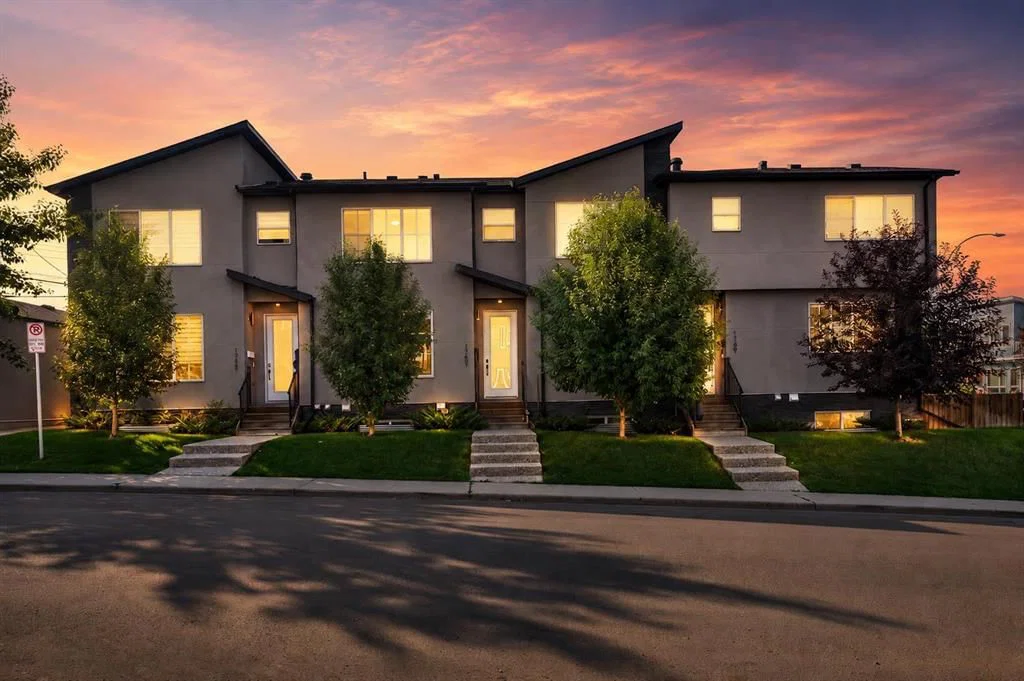 1757 45 Street NW, Calgary — main listing photo