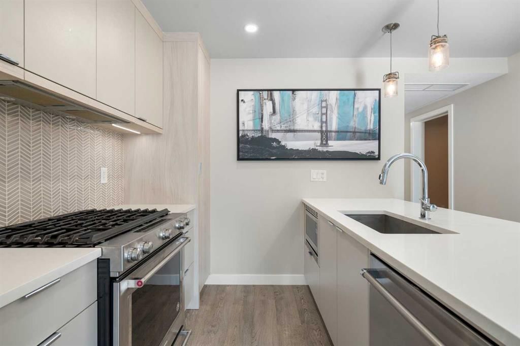 202, 3375 15 Street SW, Calgary — photo 5 of 31