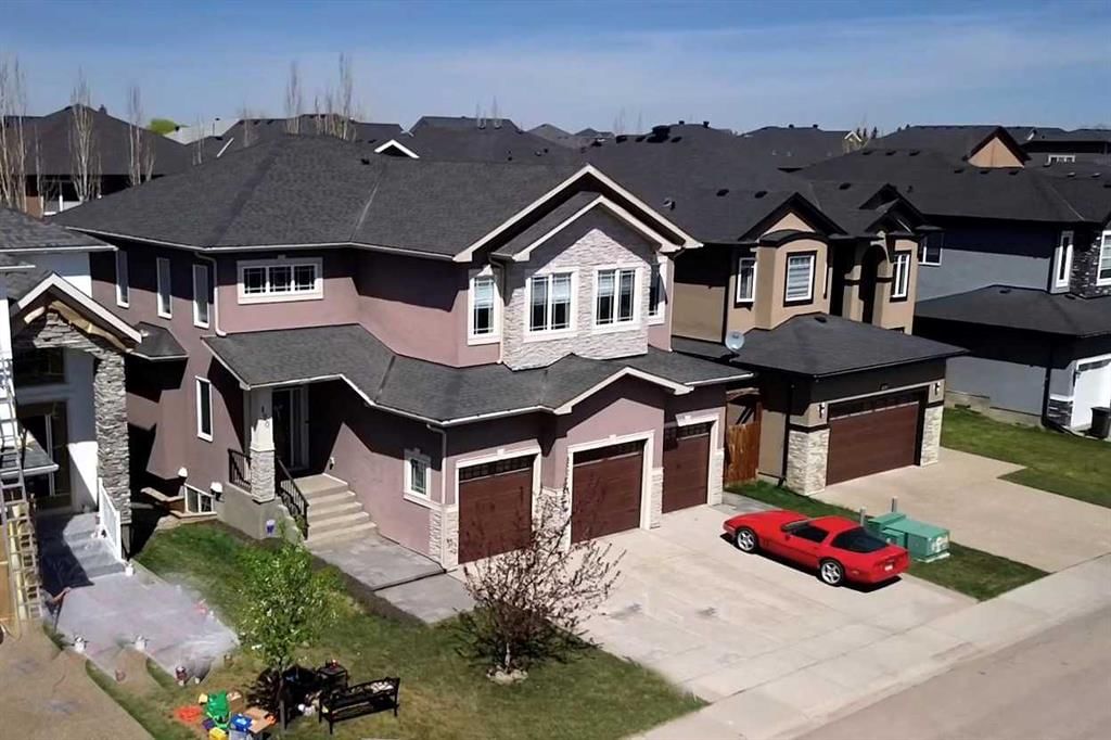 120 KINNIBURGH Circle, Chestermere — photo 3 of 50