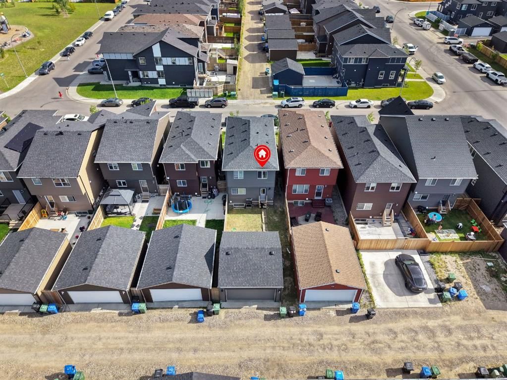 206 Cornerstone Road NE, Calgary — photo 5 of 49