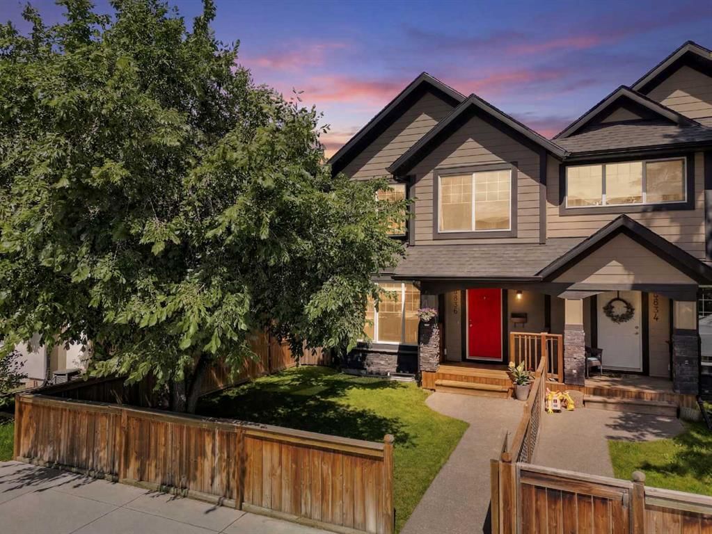 4836 Bowness Road NW, Calgary — main listing photo