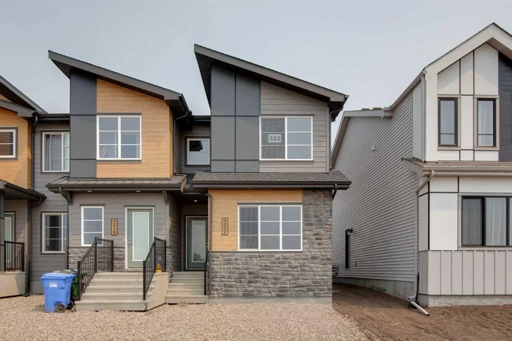 222 Heartwood Parade SE, Calgary — photo 2 of 33