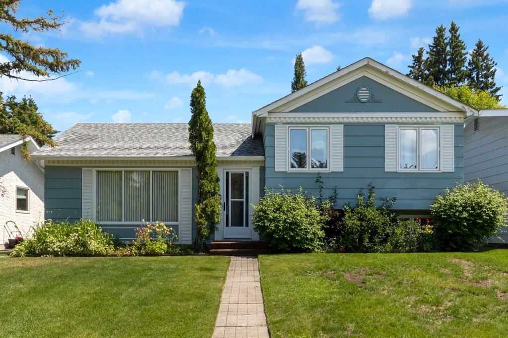 11224 Wilson Road SE, Calgary — main listing photo