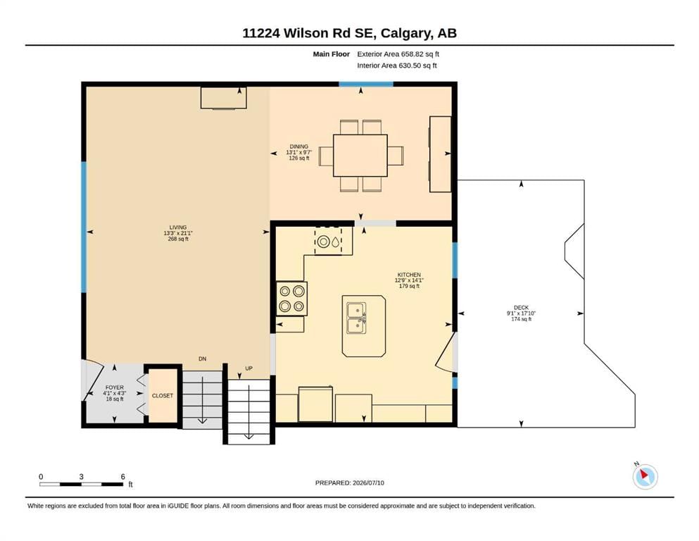 11224 Wilson Road SE, Calgary — photo 2 of 43