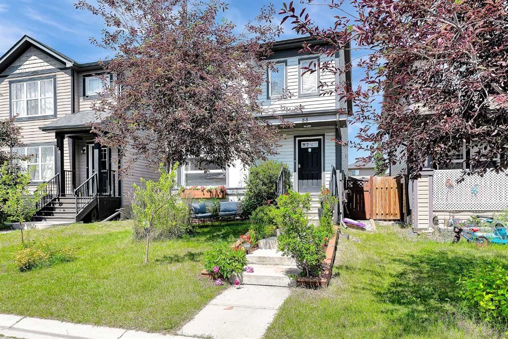 88 Walden Gardens SE, Calgary — main listing photo
