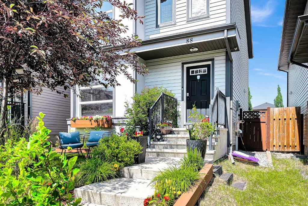 88 Walden Gardens SE, Calgary — photo 2 of 28