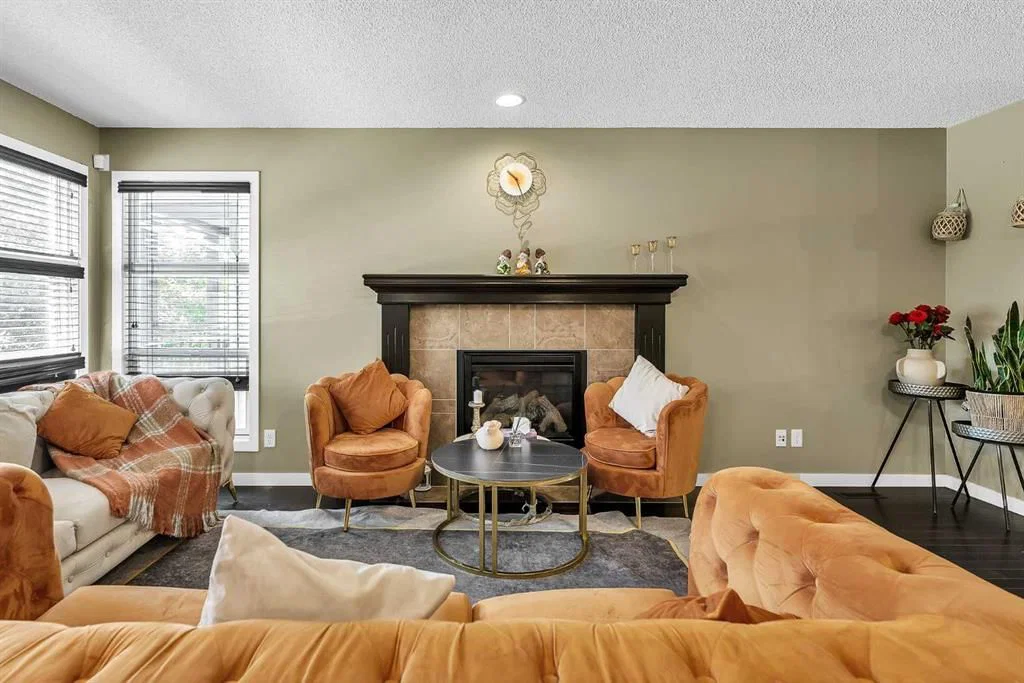 88 Walden Gardens SE, Calgary — photo 3 of 28