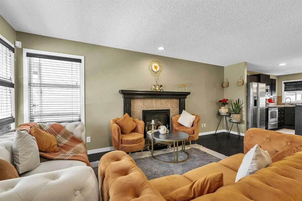 88 Walden Gardens SE, Calgary — photo 4 of 28