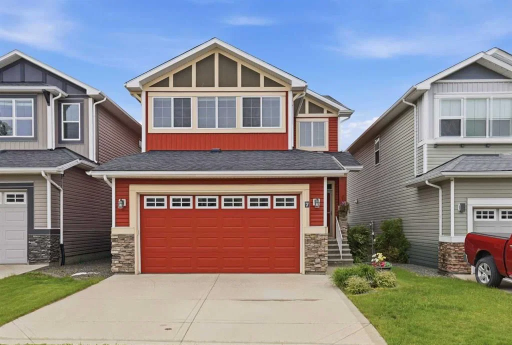 7 Auburn Crest Way SE, Calgary — main listing photo