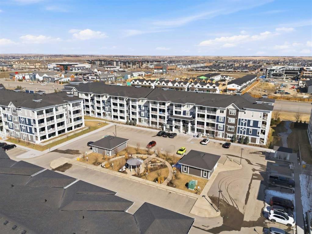 220, 400 Auburn Meadows Common SE, Calgary — photo 2 of 36