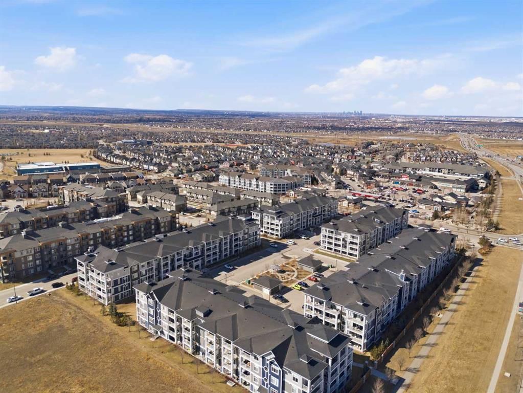 220, 400 Auburn Meadows Common SE, Calgary — photo 4 of 36