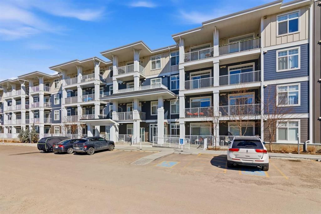 220, 400 Auburn Meadows Common SE, Calgary — photo 5 of 36