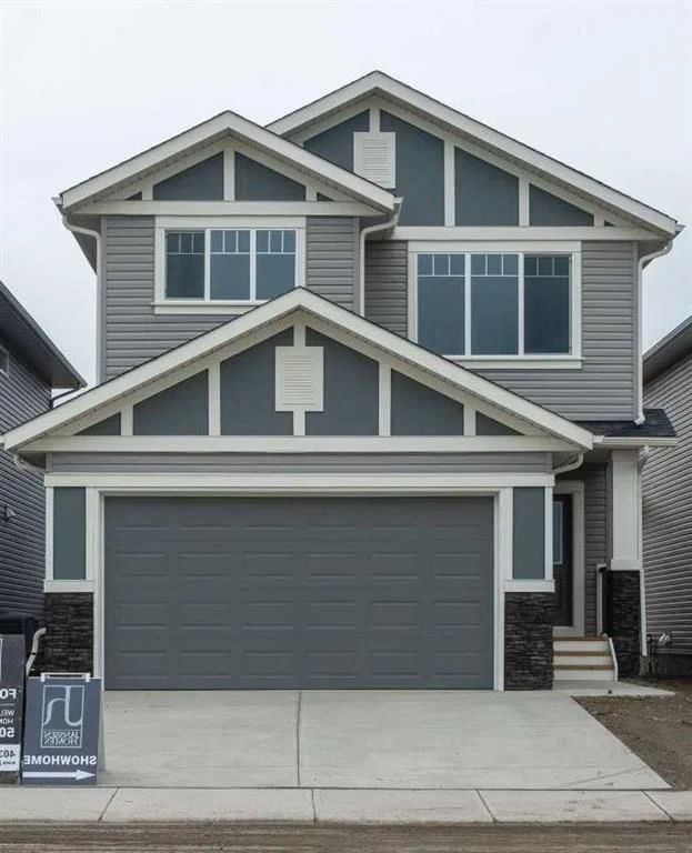 546 Rivercrest View, Calgary — detached for sale