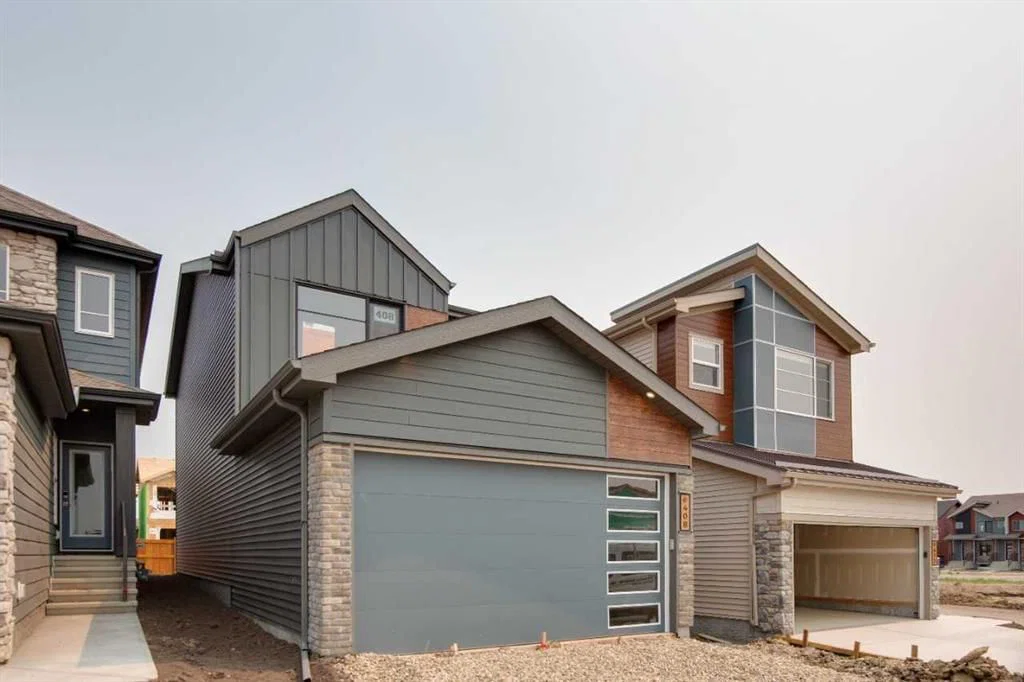 408 Heartwood Grove SE, Calgary — main listing photo