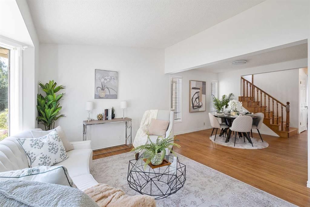 1132 Millcrest Rise SW, Calgary — main listing photo