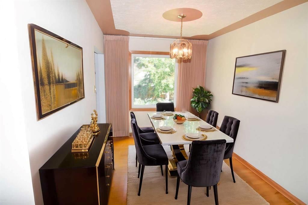 36 Cheyenne Crescent NW, Calgary — photo 4 of 44