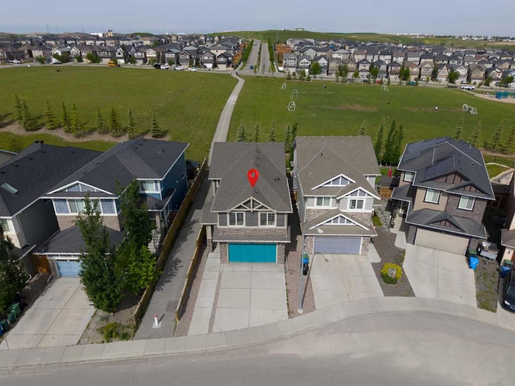 284 Nolancrest Heights NW, Calgary — photo 2 of 50
