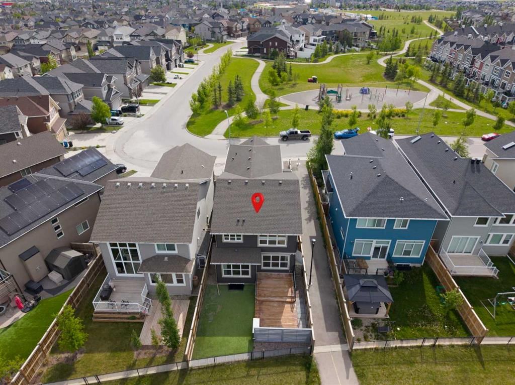 284 Nolancrest Heights NW, Calgary — photo 3 of 50