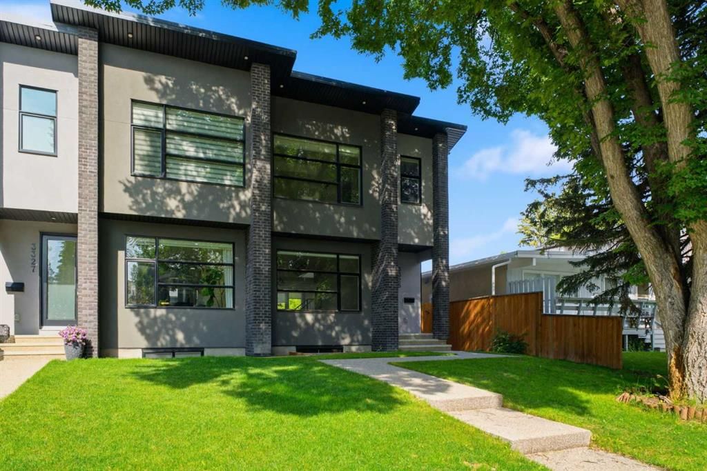 3325 42 Street SW, Calgary — main listing photo