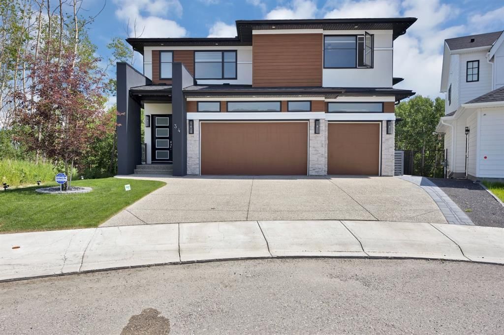 34 rockford Park NW, Calgary — photo 3 of 50