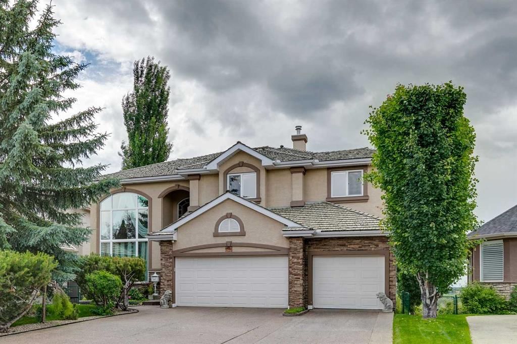 85 Mt Douglas Circle SE, Calgary — main listing photo