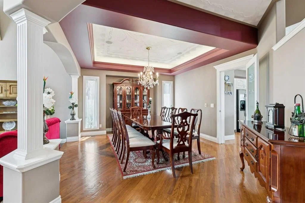 85 Mt Douglas Circle SE, Calgary — photo 4 of 50