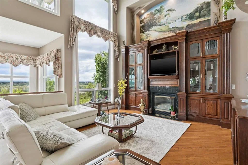 85 Mt Douglas Circle SE, Calgary — photo 5 of 50