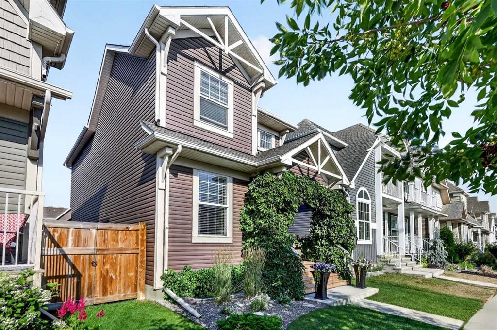 213 Auburn Meadows Way SE, Calgary — photo 2 of 41