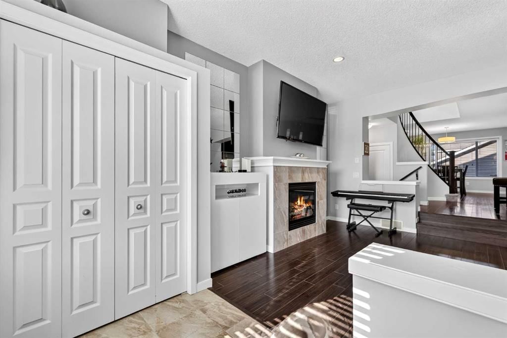 213 Auburn Meadows Way SE, Calgary — photo 4 of 41