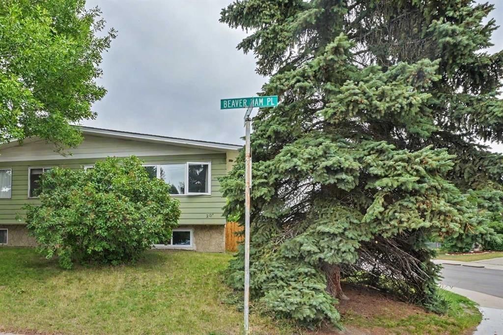 20A Beaver Dam Place NE, Calgary — main listing photo