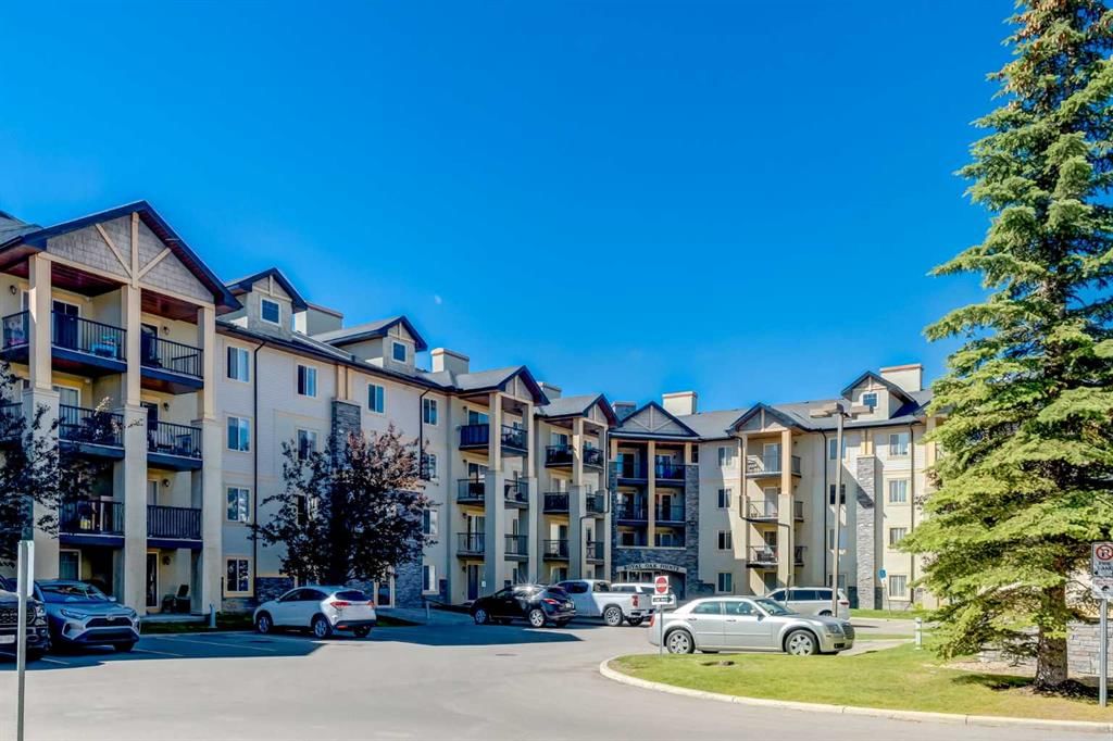 1319, 8810 Royal Birch Boulevard NW, Calgary — main listing photo