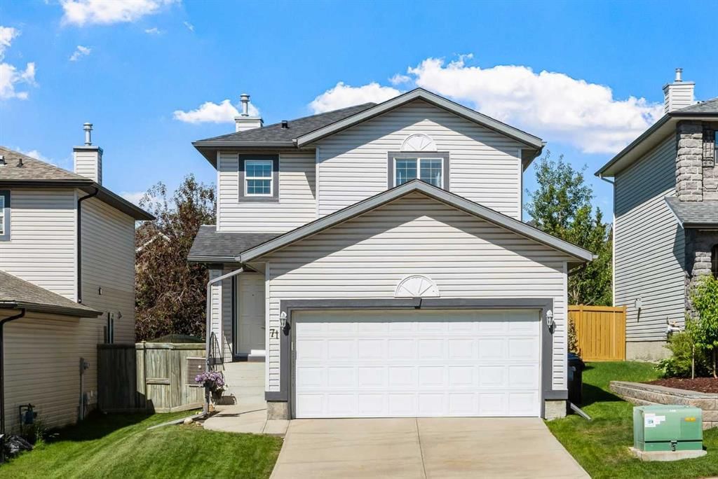 71 Royal Birch Manor NW, Calgary — photo 2 of 36