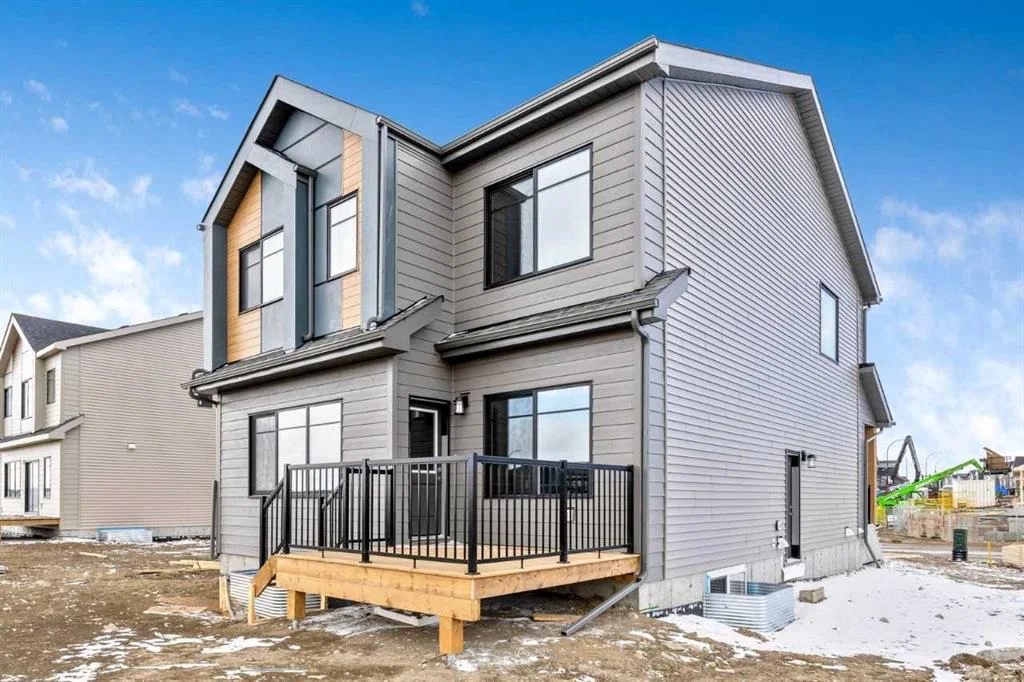 367 Heartwood Gardens SE, Calgary — photo 2 of 28